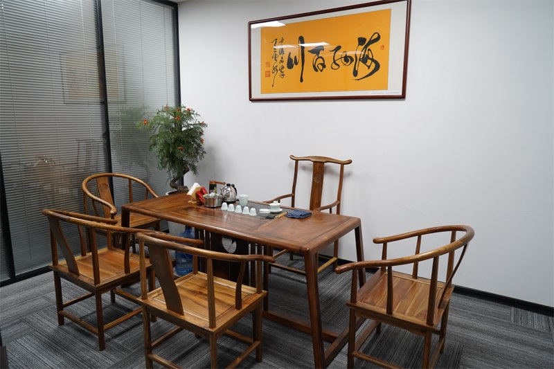 共享茶室全解析:24小时自助茶室的运营模式、投资成本与加盟指南